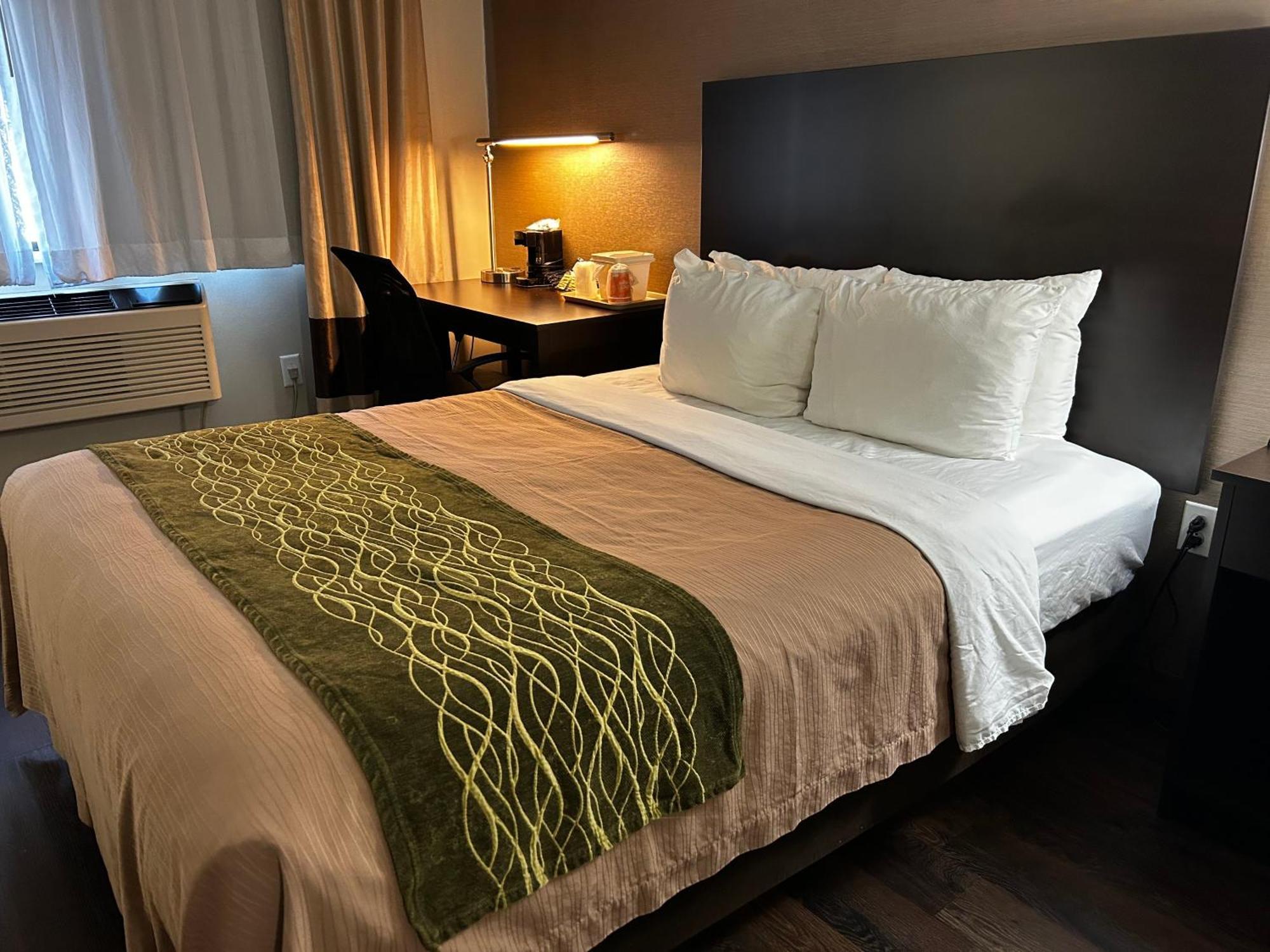 Quality Inn Goodland I-70 Экстерьер фото