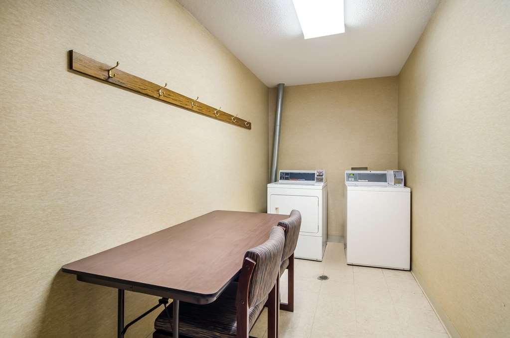 Quality Inn Goodland I-70 Удобства фото